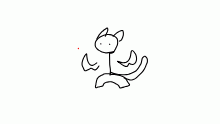 give me scenarios to animate pls