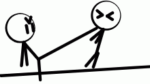 kick