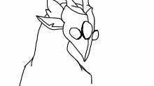 You May Know me from Toonator