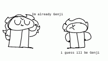 im already t r a c e r