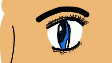 Eyes