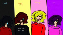 emotions