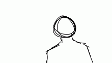 Random animation