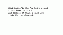 Shoutout #6