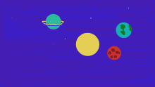 Planets