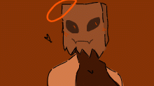 she