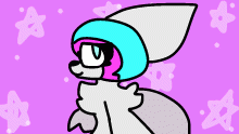 Vangle animation