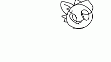 I Kinda Want to Drawn
