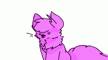 boop (pink doodle)