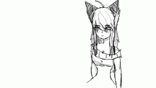 Star doodle