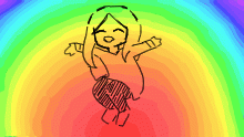 happy pride month!!