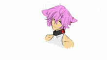 idiot catboy #1