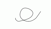 line