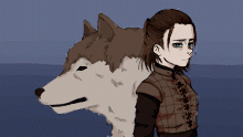 wolf