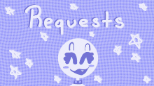 OC Requests! 🌈