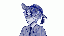 Sun Hats