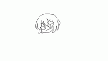 damn can't draw well today