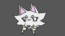 snowy (not) icon