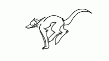 test run