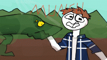 Monster Rangler!