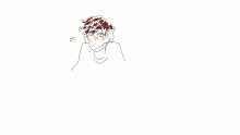 ngl  Drawn intimidates me