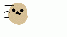 egg that died