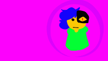 high contraster