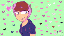 Fanart for @Mcflurrydog