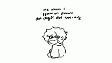 me when