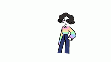 Outfit time