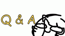 Questions & Awnsers uwu