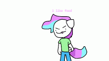 MeowFoxLife fanart