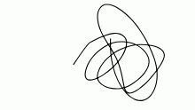 scribble #3