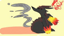 smokey boi