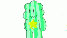 melon steven