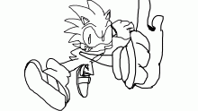 YOU’RE TOO SLOW!