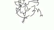 dodo-chan