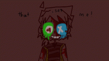 Monos Goretober-day 3