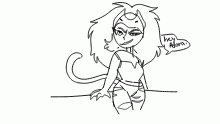 Latest animation by Keith
