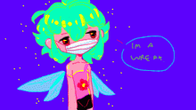 pixie dust sounds like drug slang