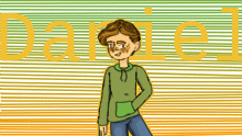 Daniel