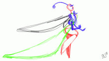 Random animation 3