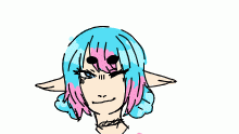 Quick doodle