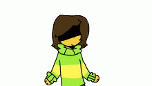 Latest animation by Kris
