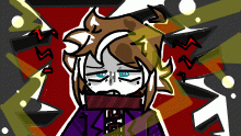 - Stare -