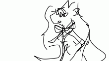 Latest animation by SLAYGRILL77
