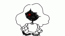 Latest animation by Bad_One