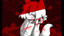 bloody wonderland
