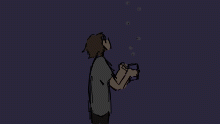 fireflies