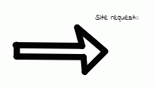 site request: frame duration